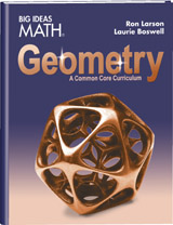 pearson geometry common core edition